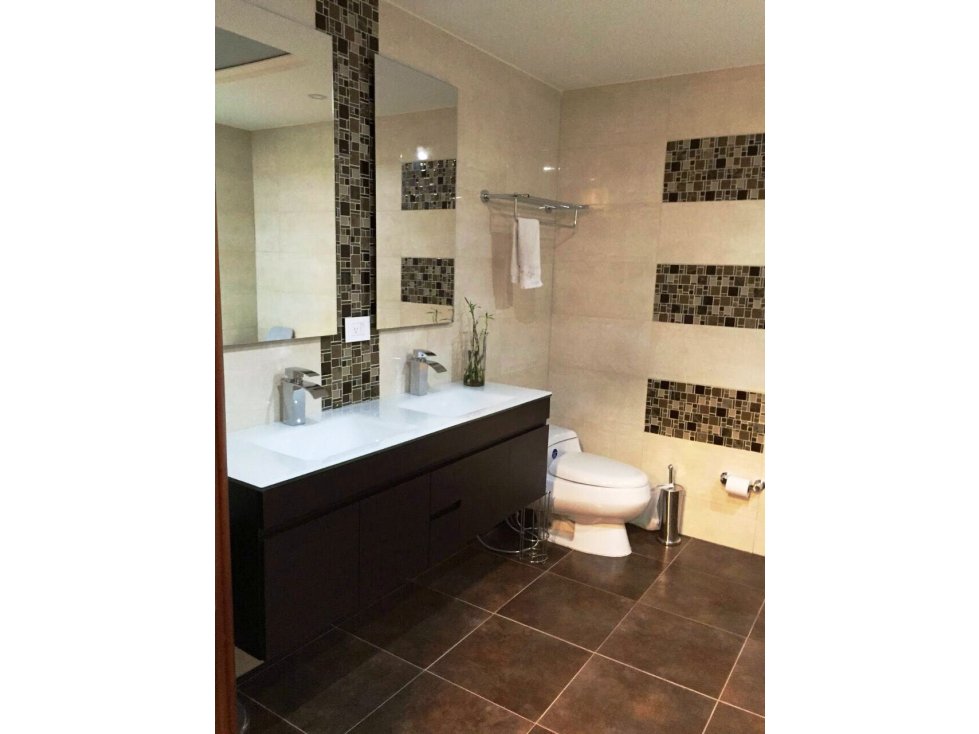 Casa en venta en Monaco, Bogotá · foto 21 de 24