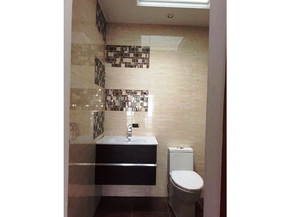 Casa en venta en Monaco, Bogotá · foto 24 de 24