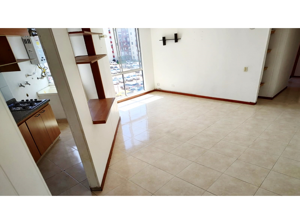 Apartamento en venta en Colina Campestre, Bogotá · foto 2 de 24