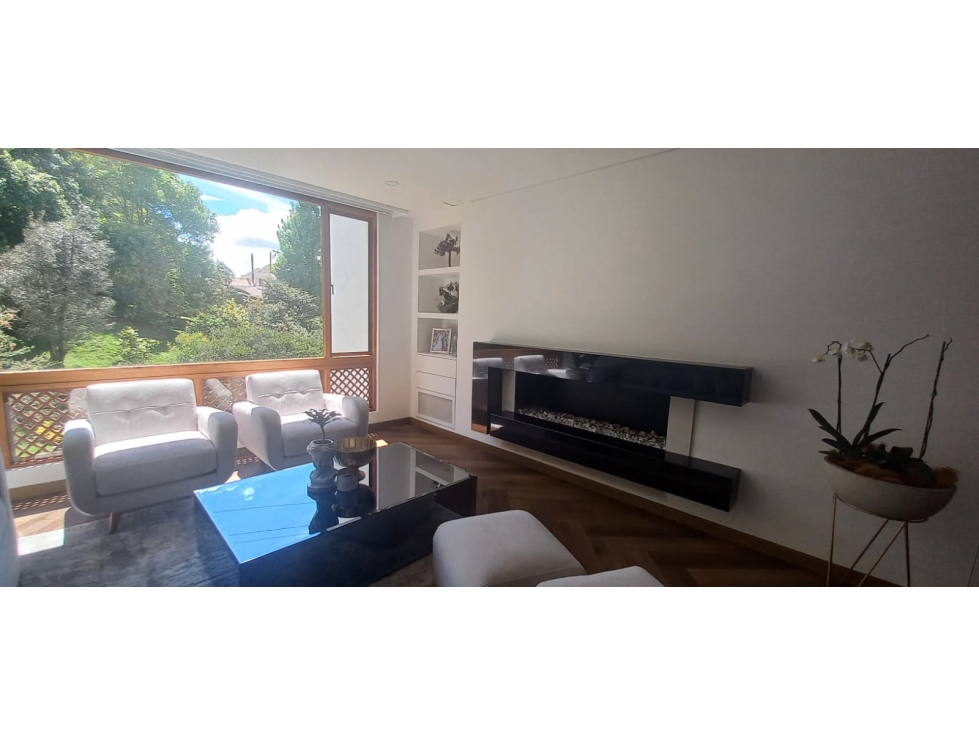 Apartamento en venta en Cerros De Suba, Bogotá · foto 2 de 24