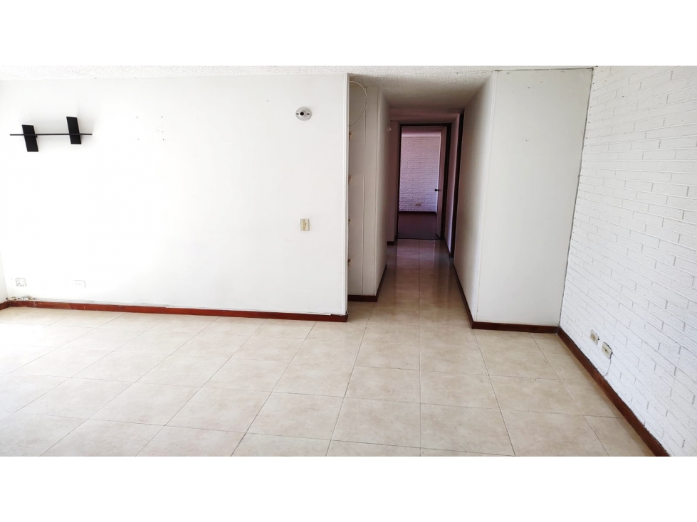Apartamento en venta en Colina Campestre, Bogotá · foto 3 de 24