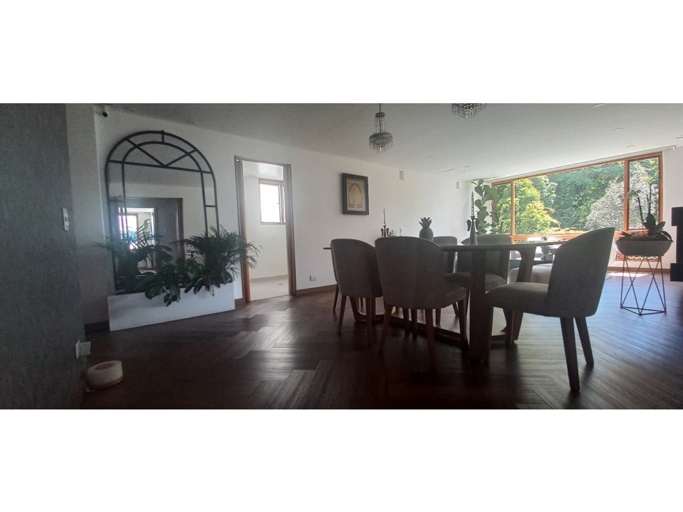 Apartamento en venta en Cerros De Suba, Bogotá · foto 3 de 24