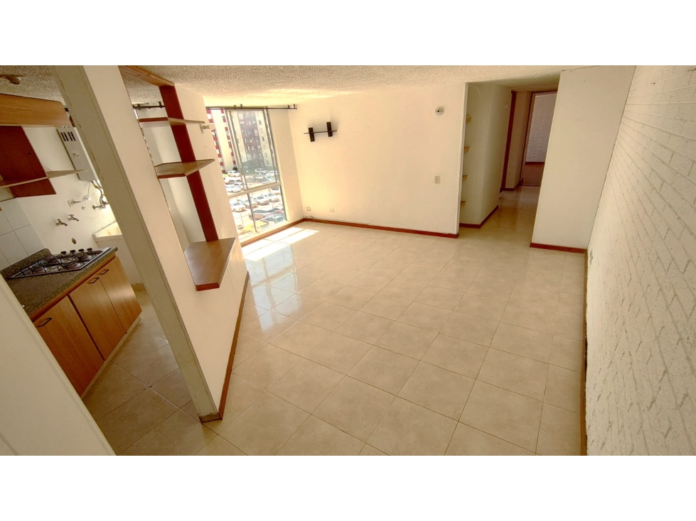 Apartamento en venta en Colina Campestre, Bogotá · foto 4 de 24
