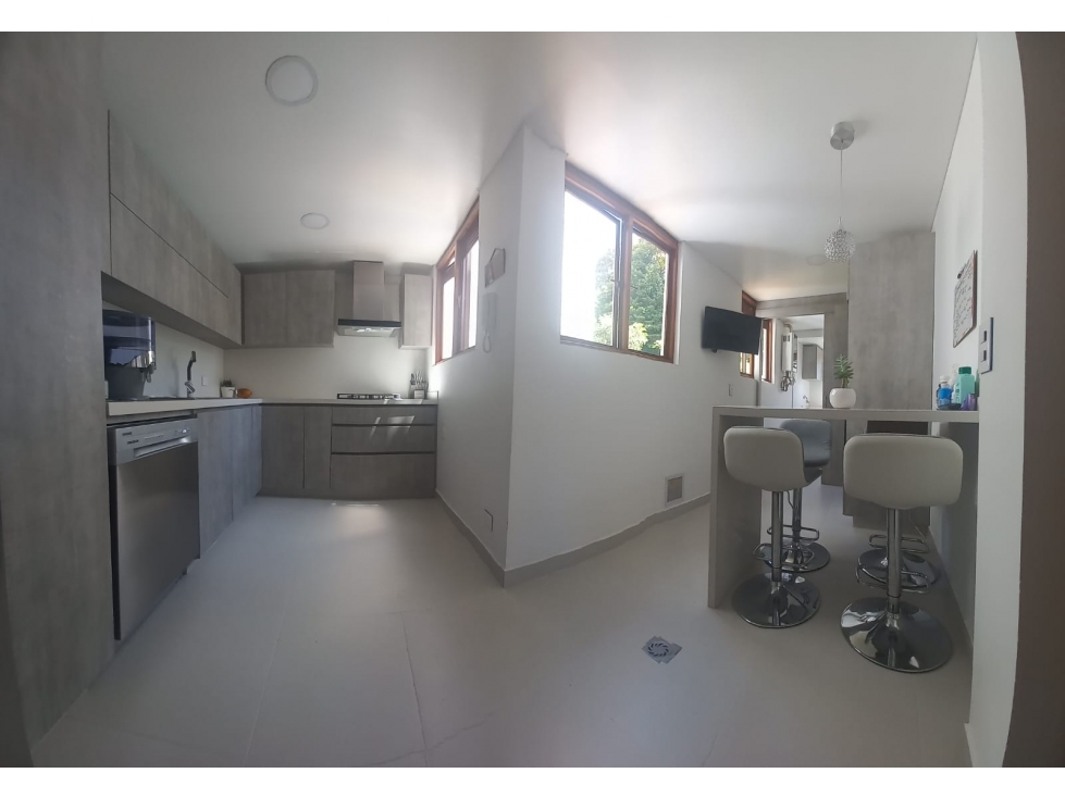 Apartamento en venta en Cerros De Suba, Bogotá · foto 4 de 24
