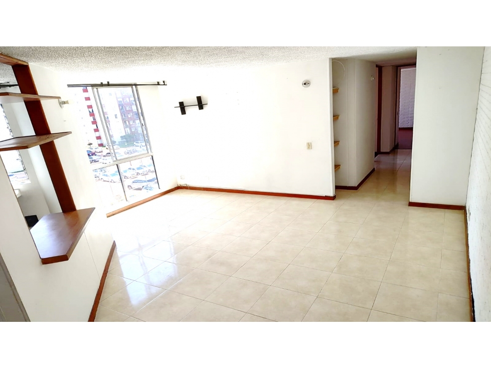 Apartamento en venta en Colina Campestre, Bogotá · foto 5 de 24