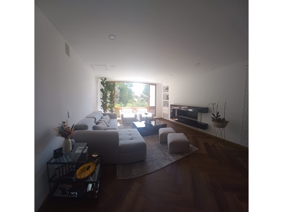 Apartamento en venta en Cerros De Suba, Bogotá · foto 5 de 24