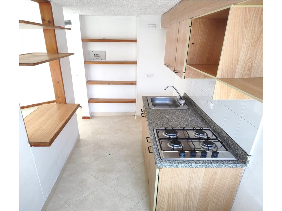 Apartamento en venta en Colina Campestre, Bogotá · foto 6 de 24
