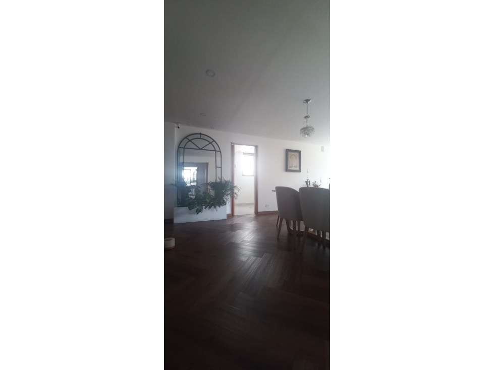 Apartamento en venta en Cerros De Suba, Bogotá · foto 6 de 24