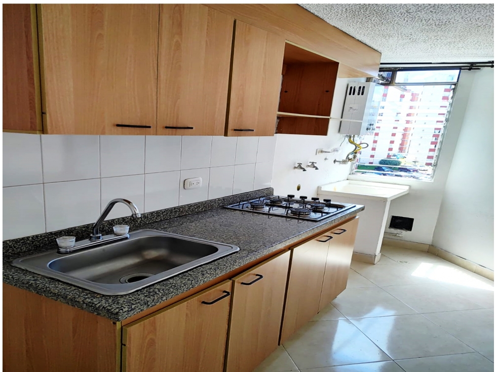 Apartamento en venta en Colina Campestre, Bogotá · foto 7 de 24