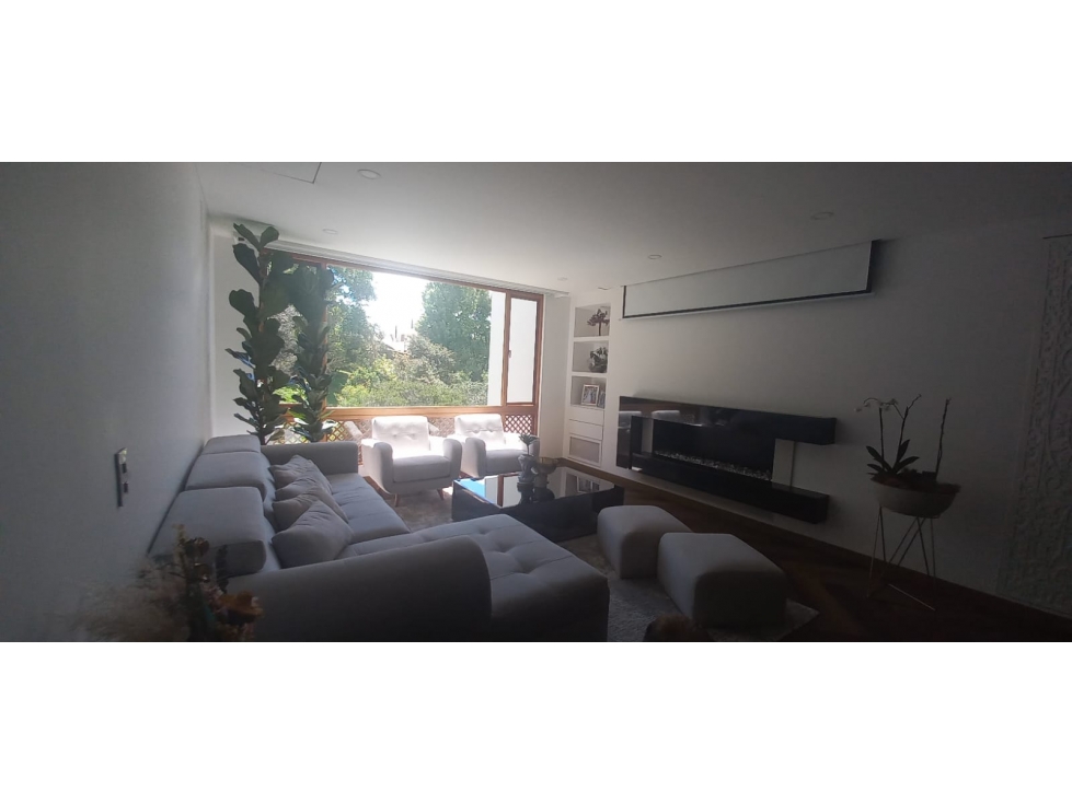 Apartamento en venta en Cerros De Suba, Bogotá · foto 7 de 24