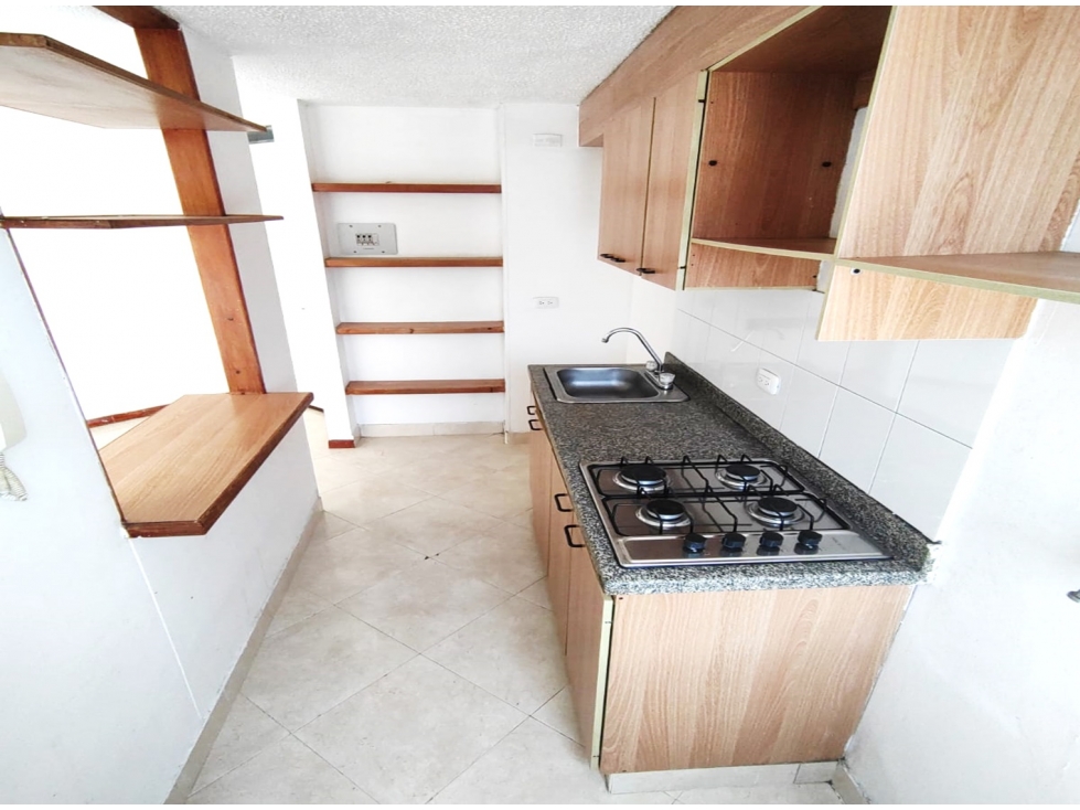 Apartamento en venta en Colina Campestre, Bogotá · foto 8 de 24