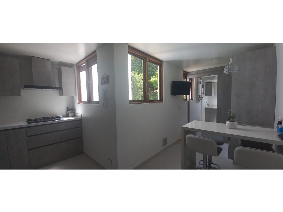 Apartamento en venta en Cerros De Suba, Bogotá · foto 8 de 24