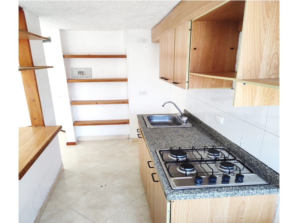 Apartamento en venta en Colina Campestre, Bogotá · foto 9 de 24