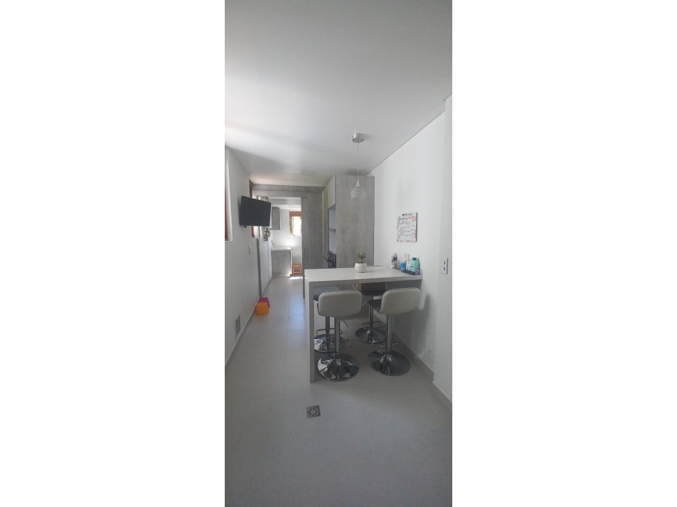 Apartamento en venta en Cerros De Suba, Bogotá · foto 9 de 24