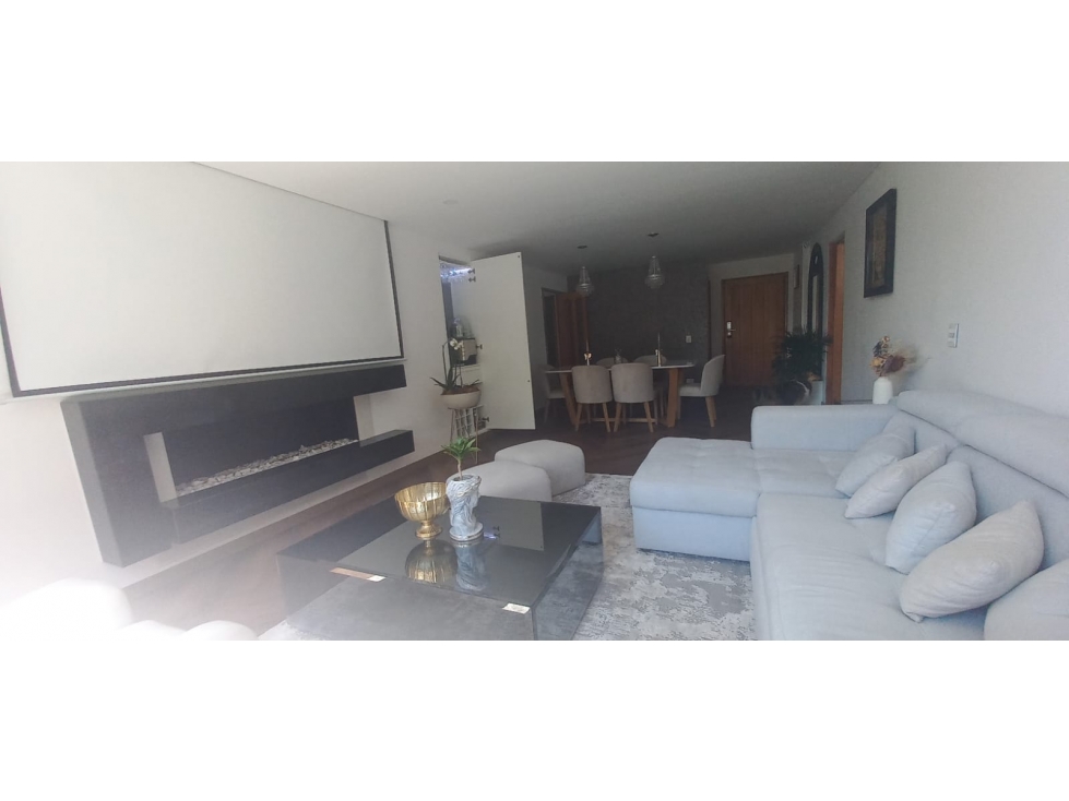 Apartamento en venta en Cerros De Suba, Bogotá · foto 10 de 24