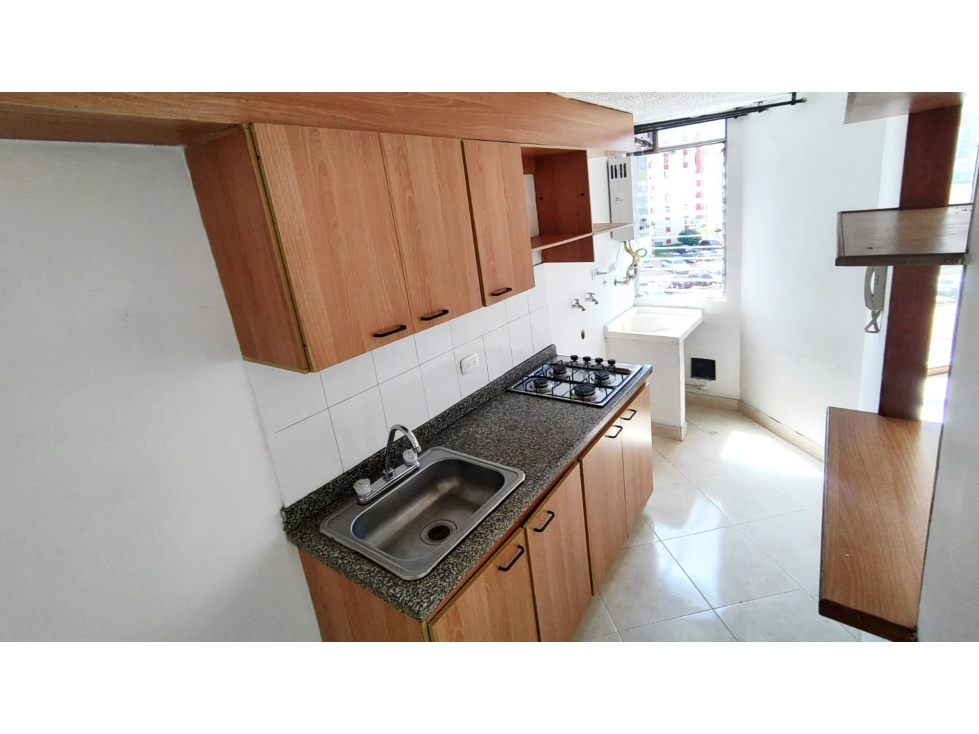 Apartamento en venta en Colina Campestre, Bogotá · foto 10 de 24