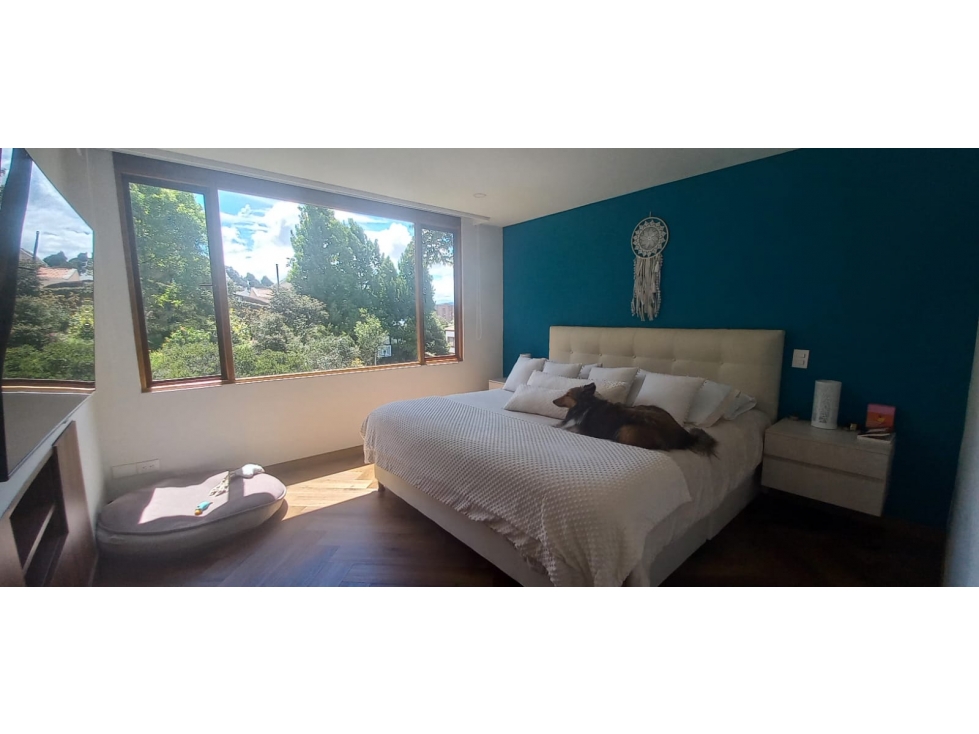 Apartamento en venta en Cerros De Suba, Bogotá · foto 12 de 24