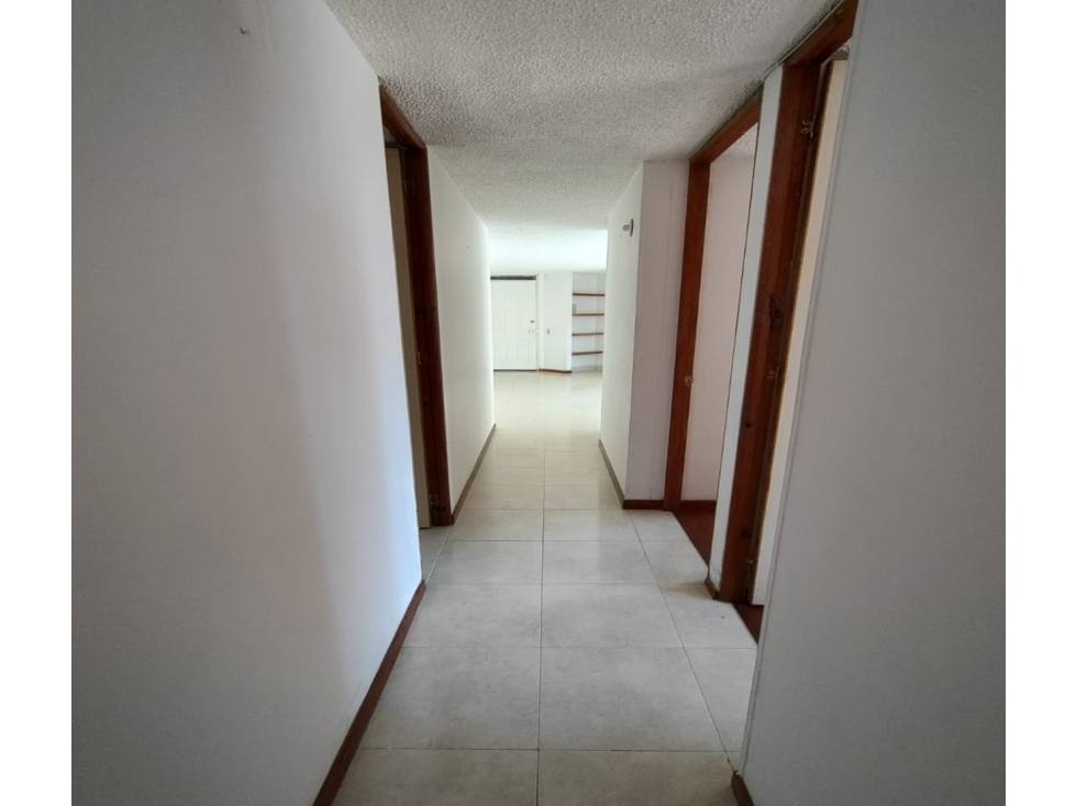 Apartamento en venta en Colina Campestre, Bogotá · foto 12 de 24