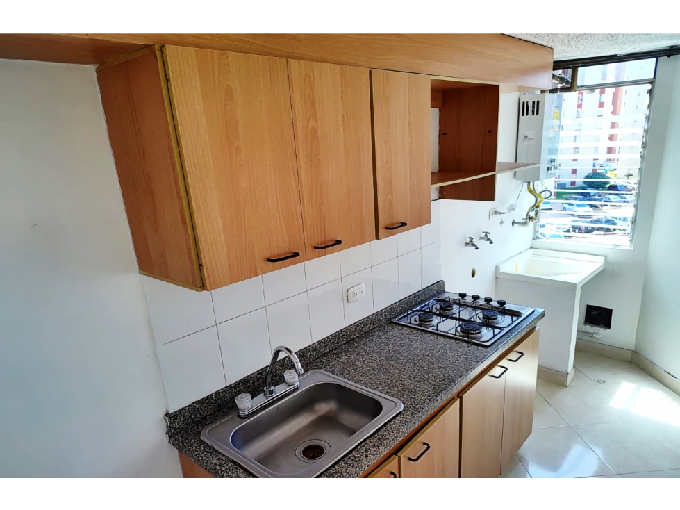 Apartamento en venta en Colina Campestre, Bogotá · foto 14 de 24