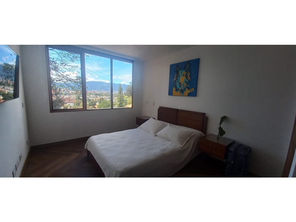 Apartamento en venta en Cerros De Suba, Bogotá · foto 15 de 24