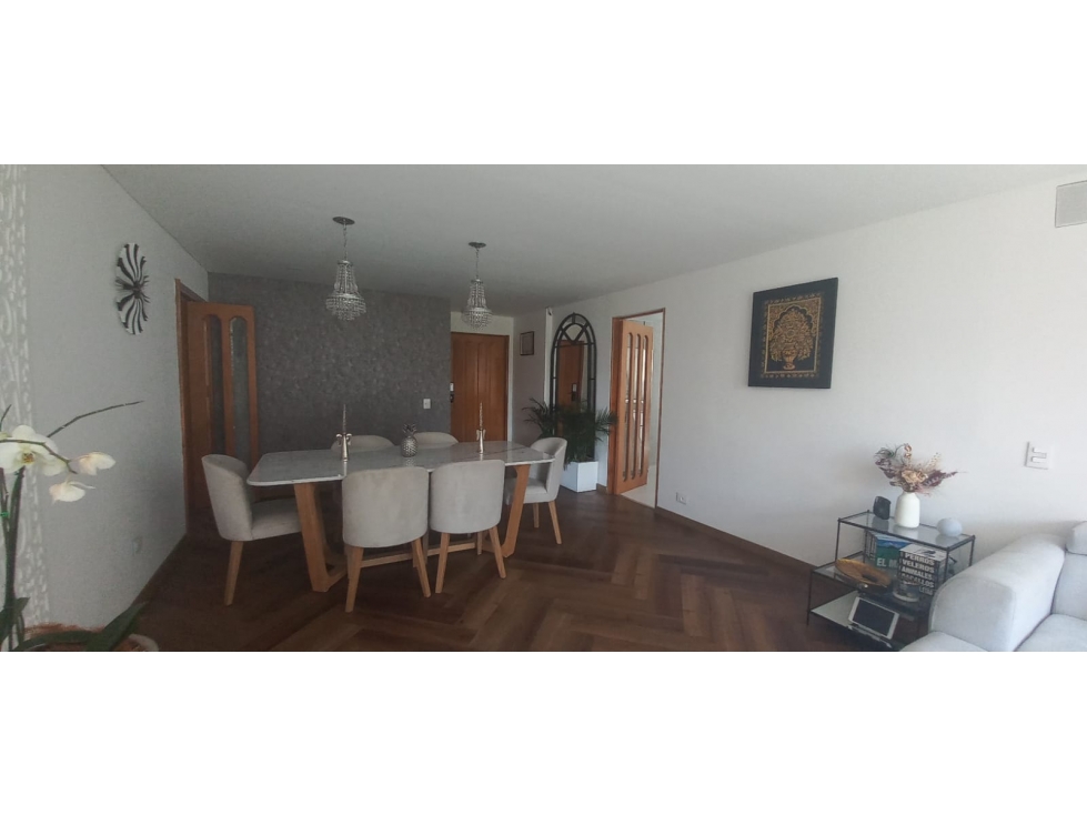 Apartamento en venta en Cerros De Suba, Bogotá · foto 16 de 24