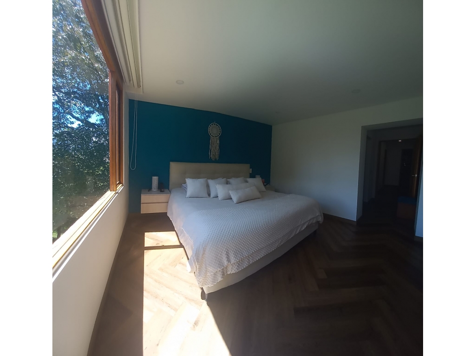 Apartamento en venta en Cerros De Suba, Bogotá · foto 17 de 24