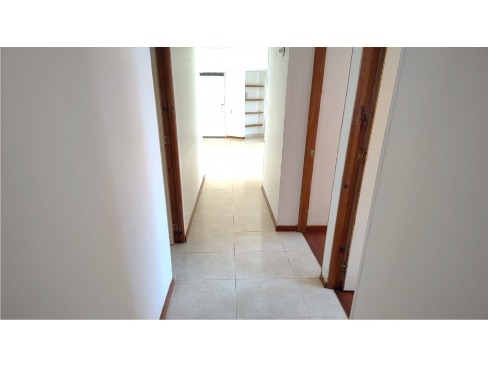 Apartamento en venta en Colina Campestre, Bogotá · foto 16 de 24