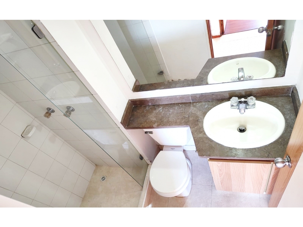 Apartamento en venta en Colina Campestre, Bogotá · foto 18 de 24