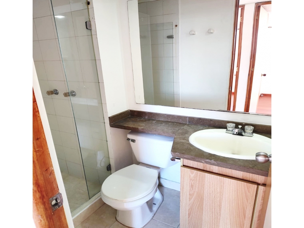 Apartamento en venta en Colina Campestre, Bogotá · foto 19 de 24