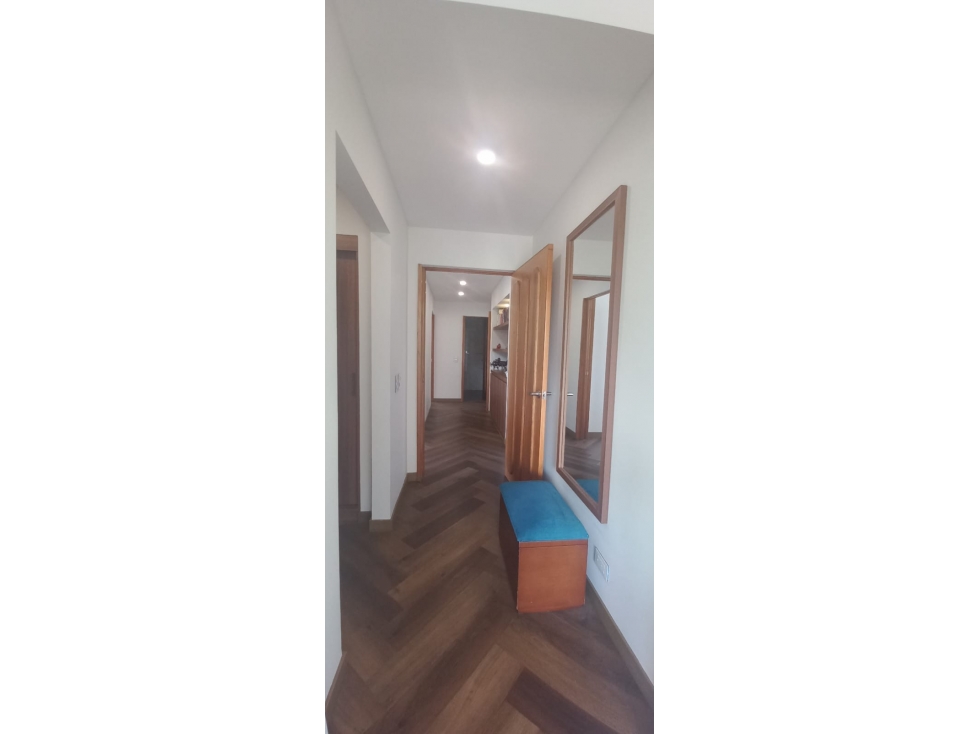 Apartamento en venta en Cerros De Suba, Bogotá · foto 21 de 24