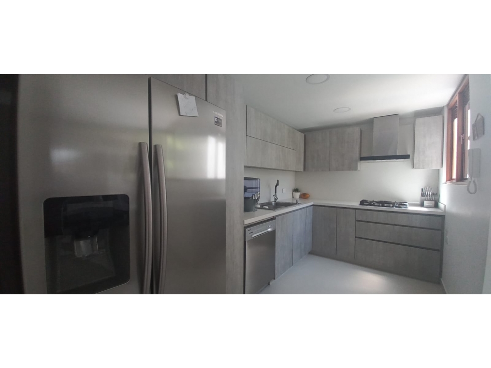 Apartamento en venta en Cerros De Suba, Bogotá · foto 22 de 24