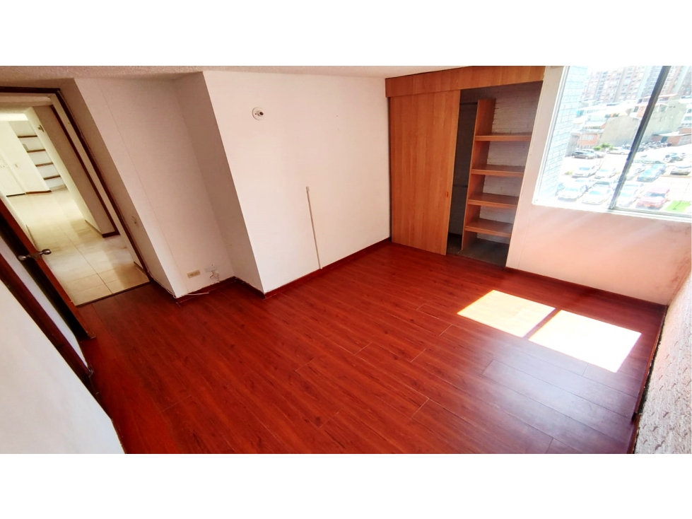 Apartamento en venta en Colina Campestre, Bogotá · foto 21 de 24