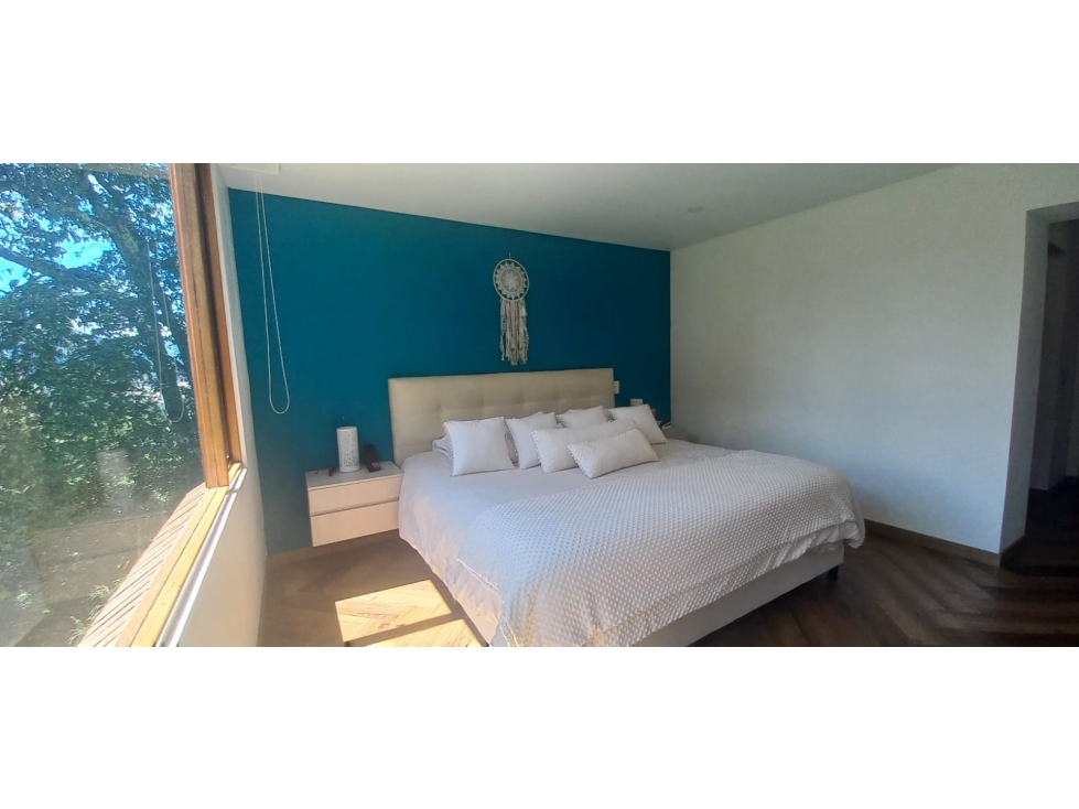 Apartamento en venta en Cerros De Suba, Bogotá · foto 23 de 24