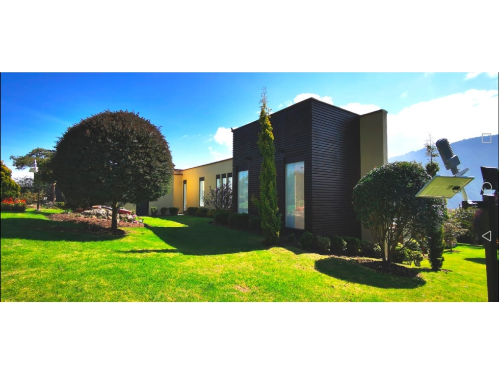 Casa en venta en Centro, La Calera · foto 2 de 19