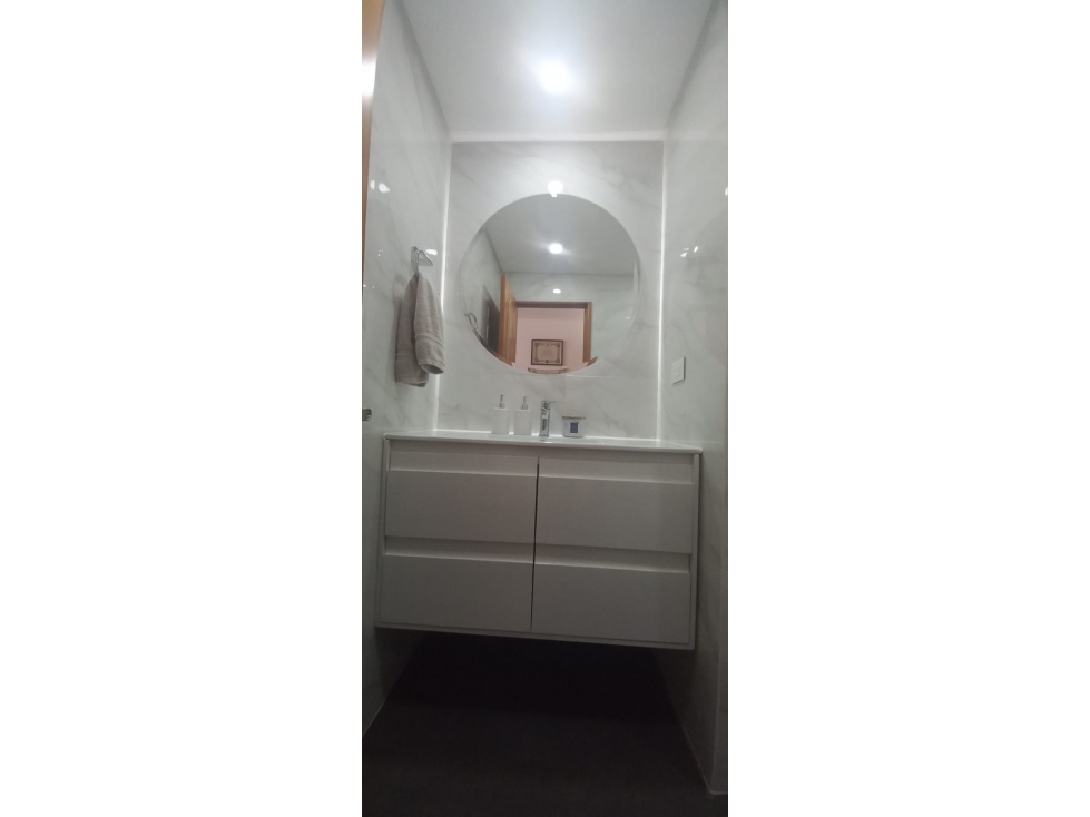 Apartamento en venta en Cerros De Suba, Bogotá · foto 24 de 24