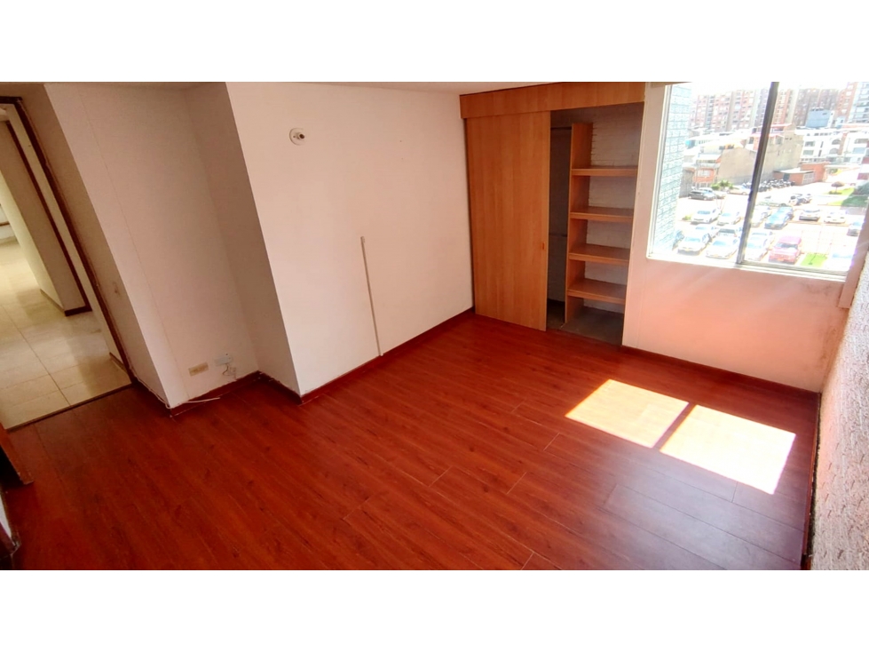 Apartamento en venta en Colina Campestre, Bogotá · foto 23 de 24