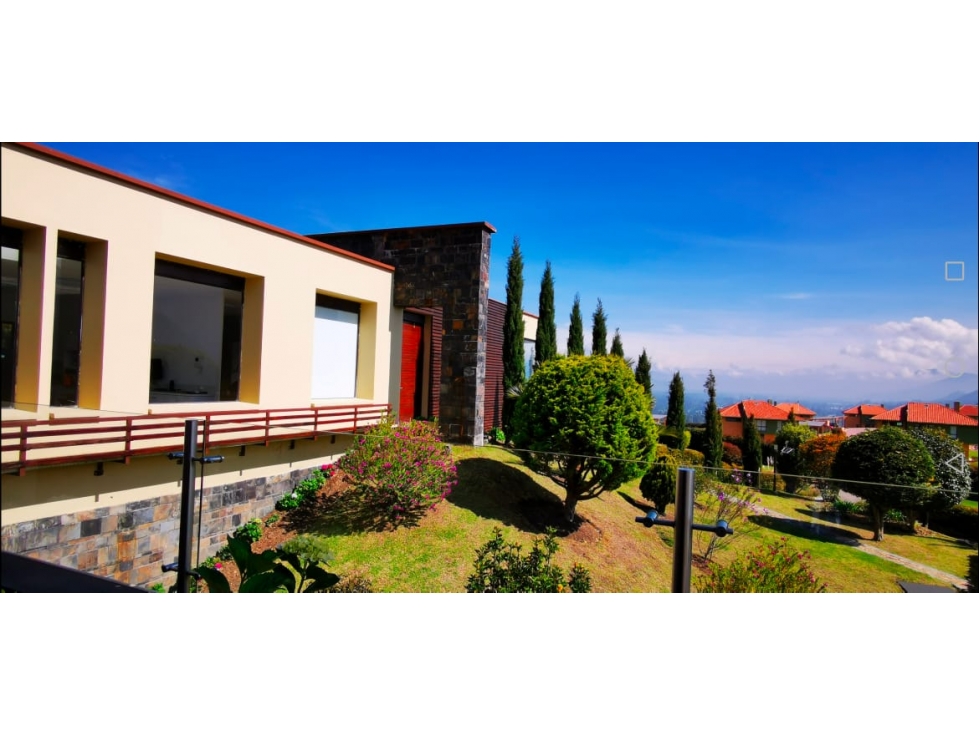 Casa en venta en Centro, La Calera · foto 3 de 19