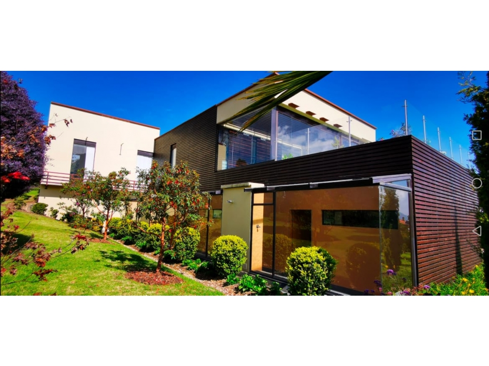 Casa en venta en Centro, La Calera · foto 4 de 19