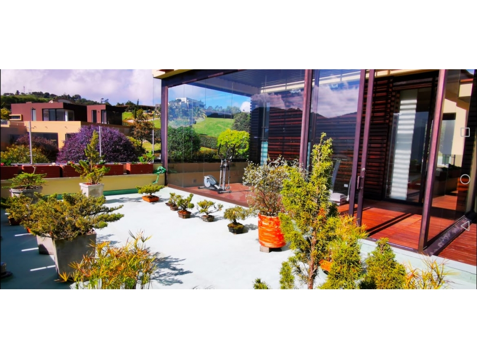 Casa en venta en Centro, La Calera · foto 7 de 19