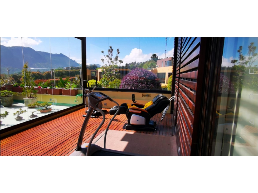 Casa en venta en Centro, La Calera · foto 8 de 19