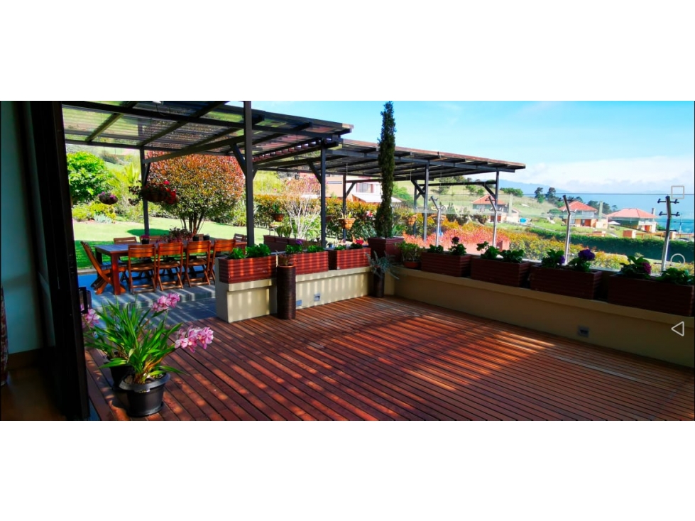 Casa en venta en Centro, La Calera · foto 9 de 19