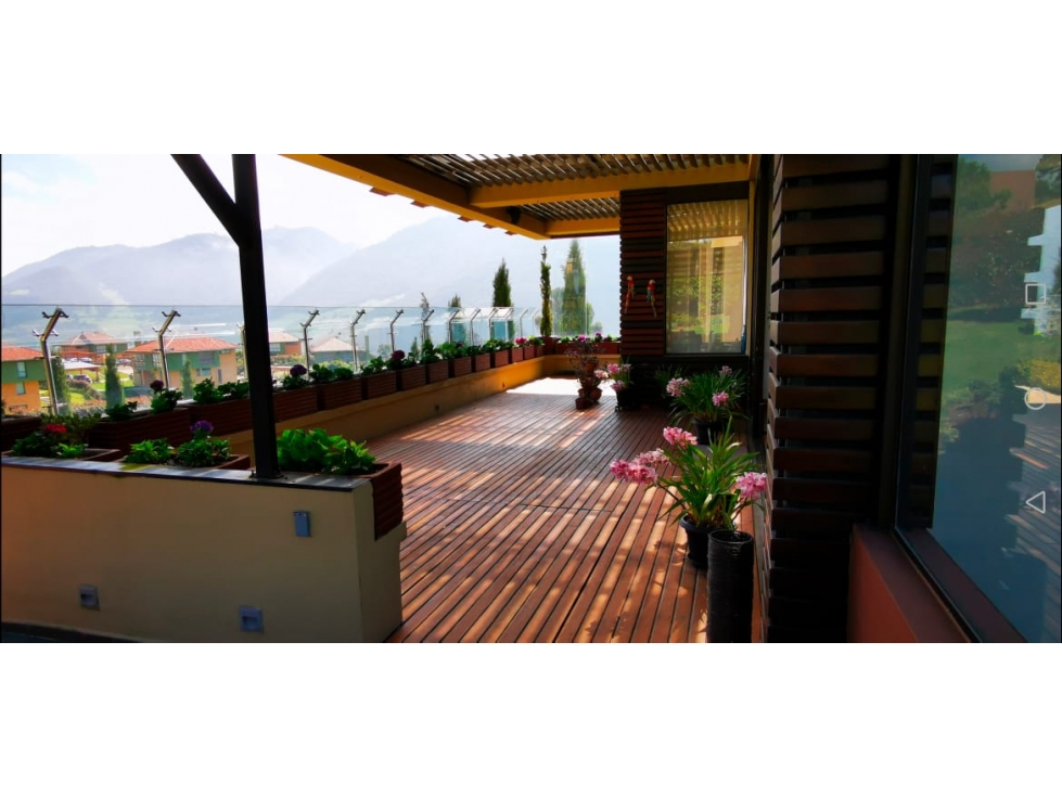 Casa en venta en Centro, La Calera · foto 10 de 19