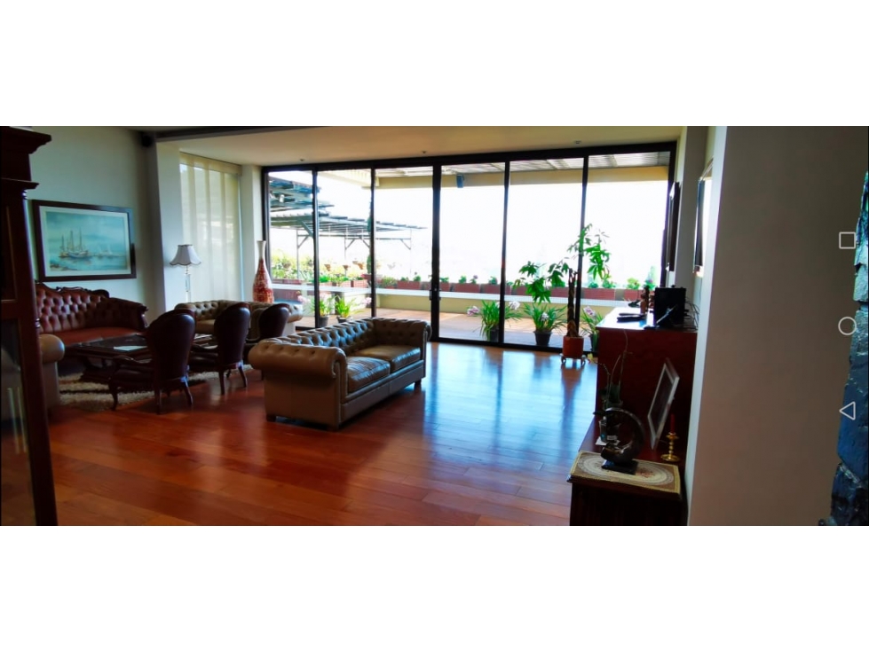 Casa en venta en Centro, La Calera · foto 11 de 19