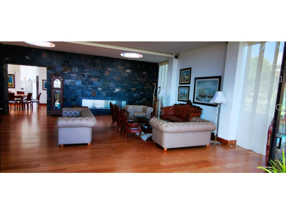 Casa en venta en Centro, La Calera · foto 12 de 19