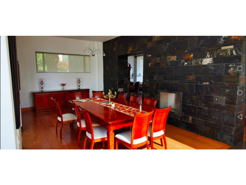 Casa en venta en Centro, La Calera · foto 13 de 19