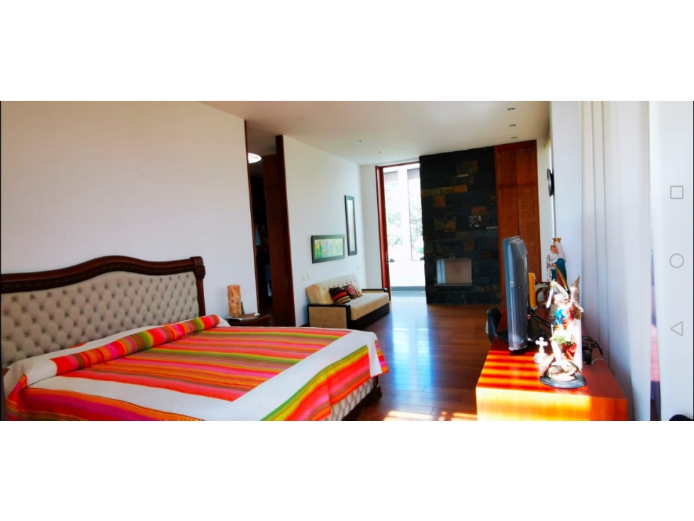 Casa en venta en Centro, La Calera · foto 16 de 19