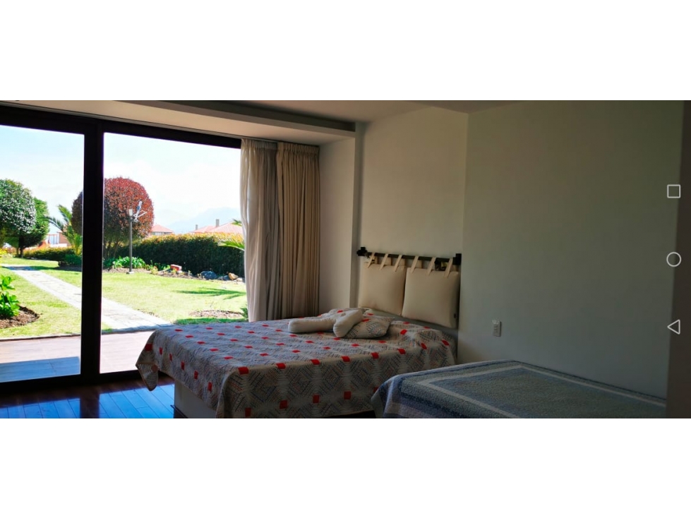 Casa en venta en Centro, La Calera · foto 17 de 19