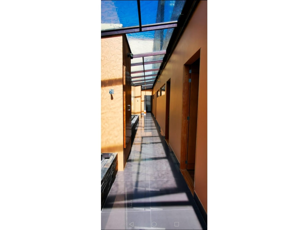 Casa en venta en Centro, La Calera · foto 18 de 19