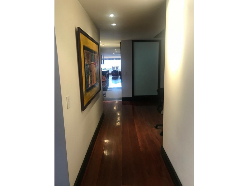 Apartamento en venta en Chico Norte, Bogotá · foto 4 de 24