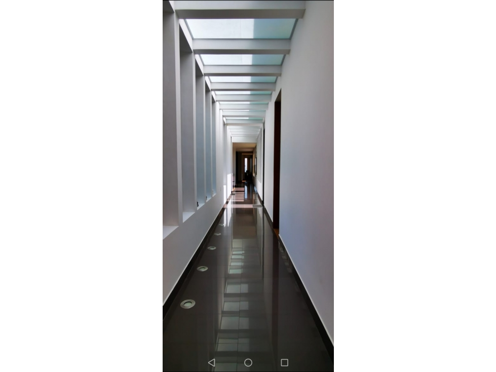 Casa en venta en Centro, La Calera · foto 19 de 19